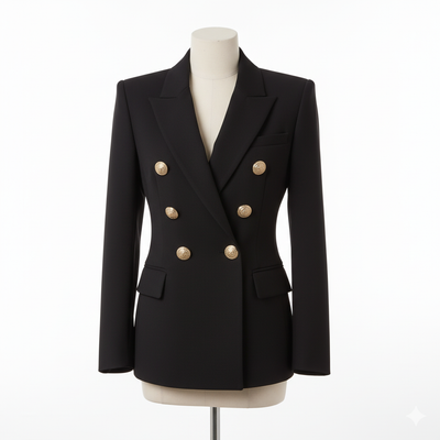 Raffaella | Classic Blazer