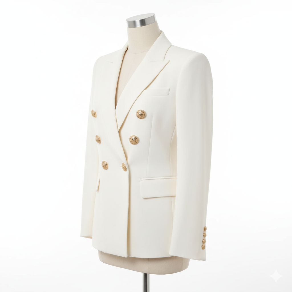 Raffaella | Classic Blazer