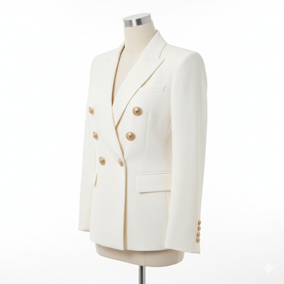 Raffaella | Classic Blazer