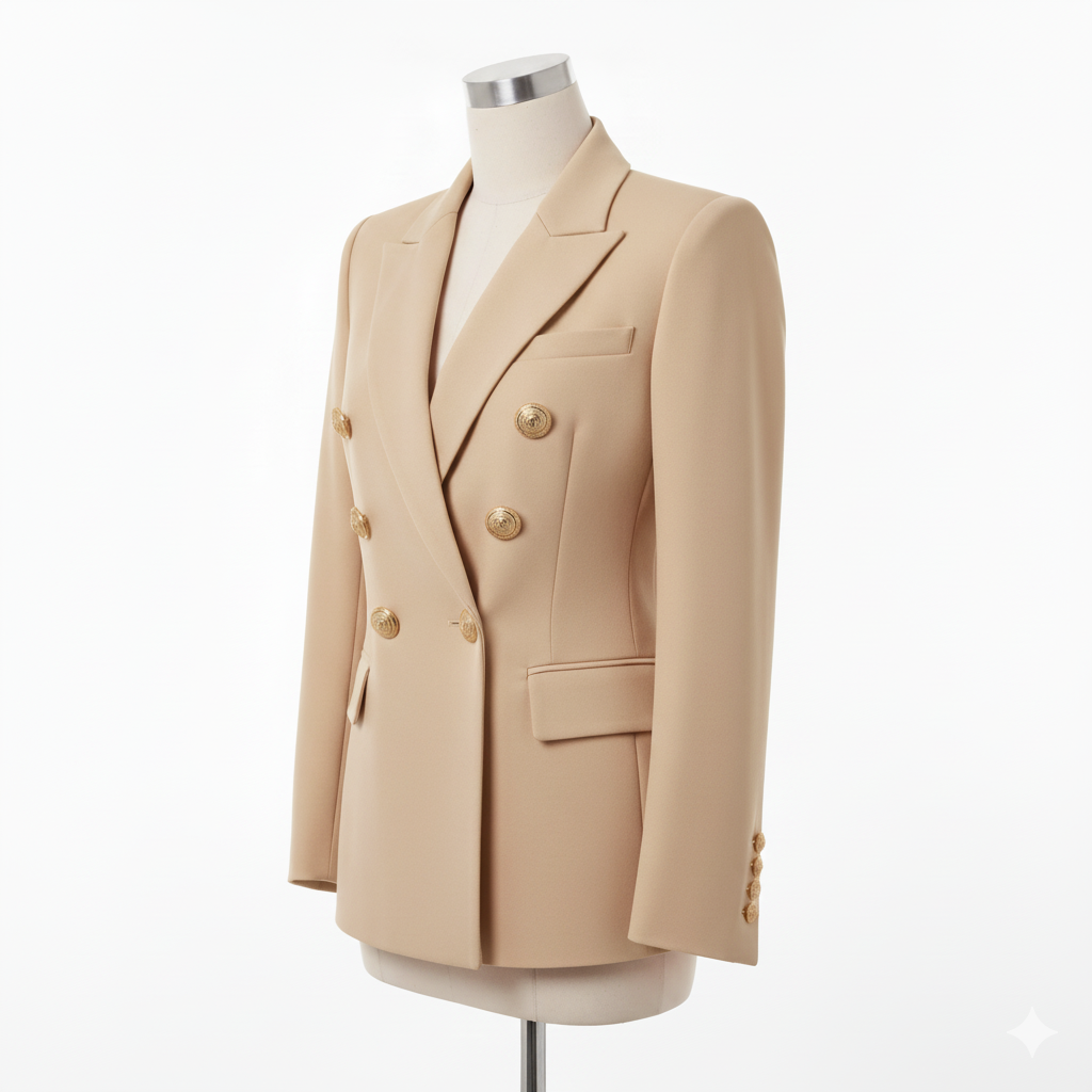 Raffaella | Classic Blazer