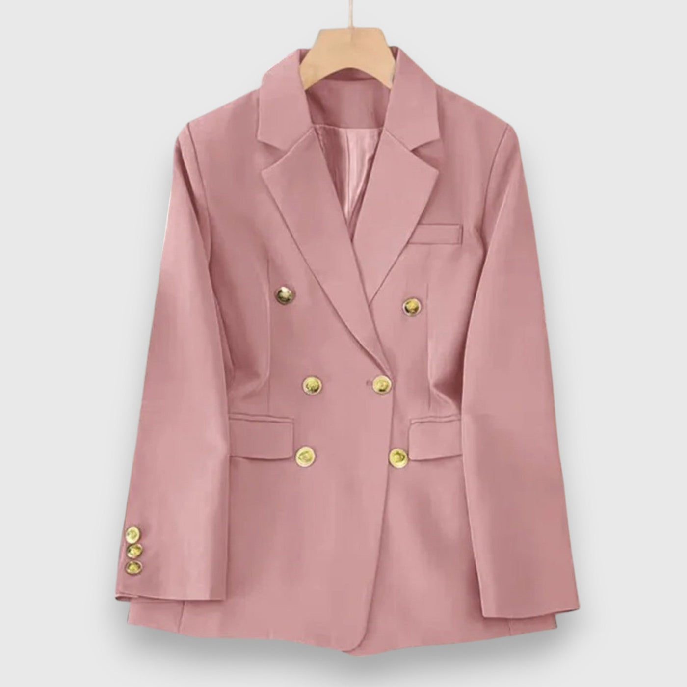 Elina – Women’s Blazer