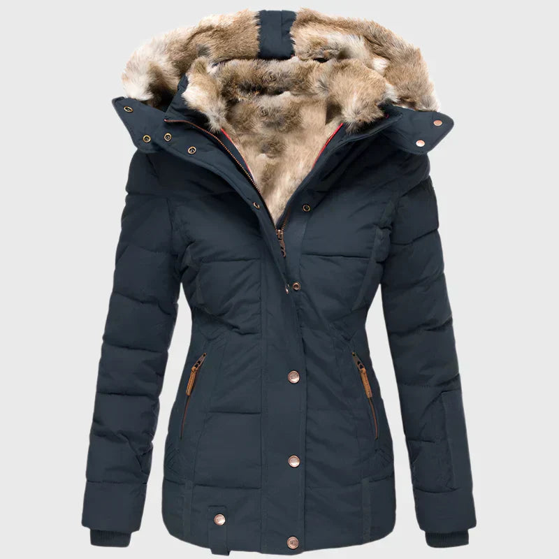 Hanne™ - Winter Jacket