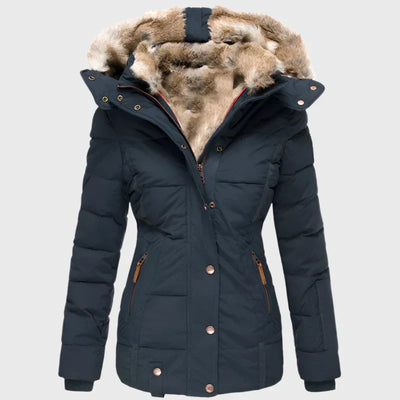 Hanne™ - Winter Jacket