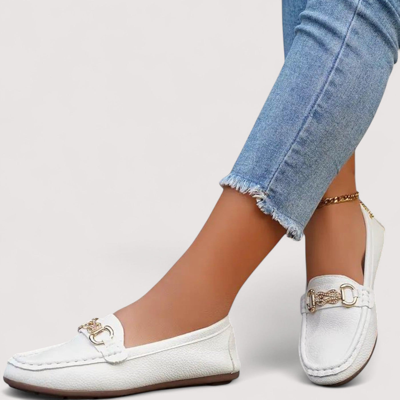 Lily - Whisper Of Emotion Loafer
