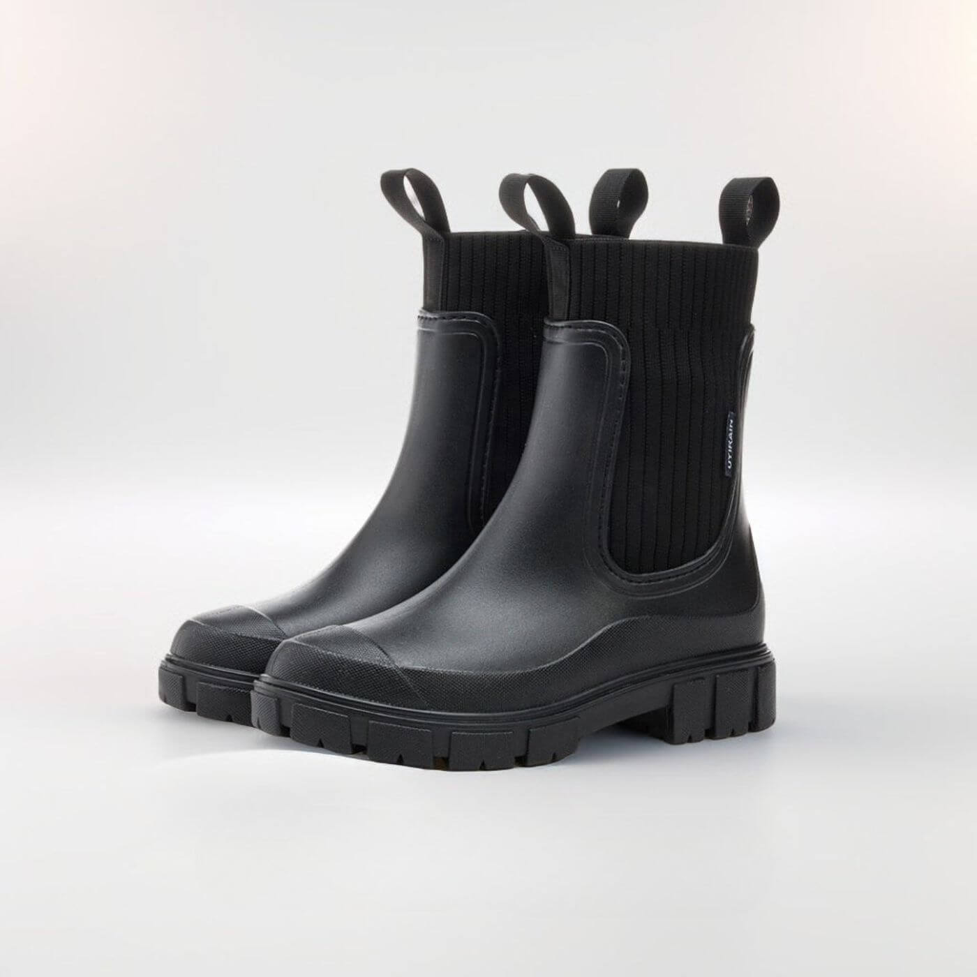 WILLIAM – WATERPROOF NON-SLIP BOOTS