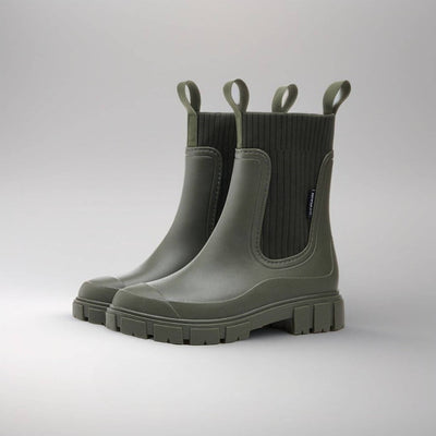 WILLIAM – WATERPROOF NON-SLIP BOOTS
