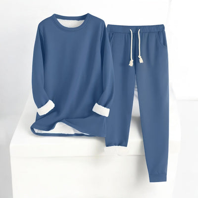 Rosie – Cozy Thermal Set