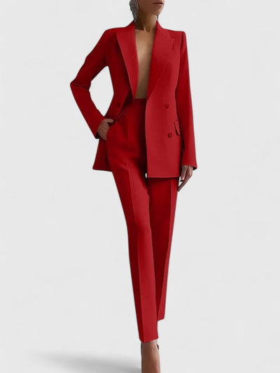 Sylvaya - Elegant Suit