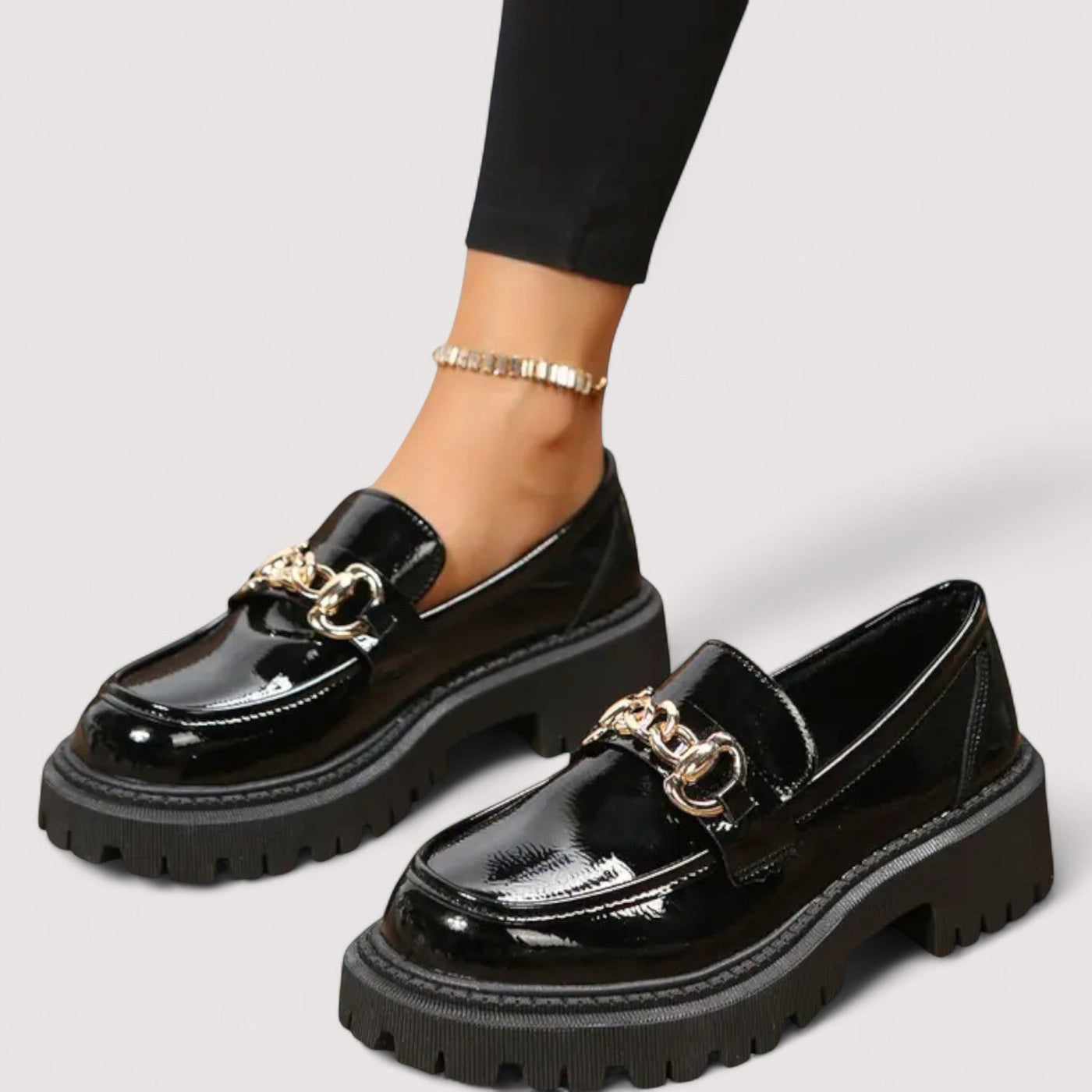 Eloise - Whisper Love Loafer