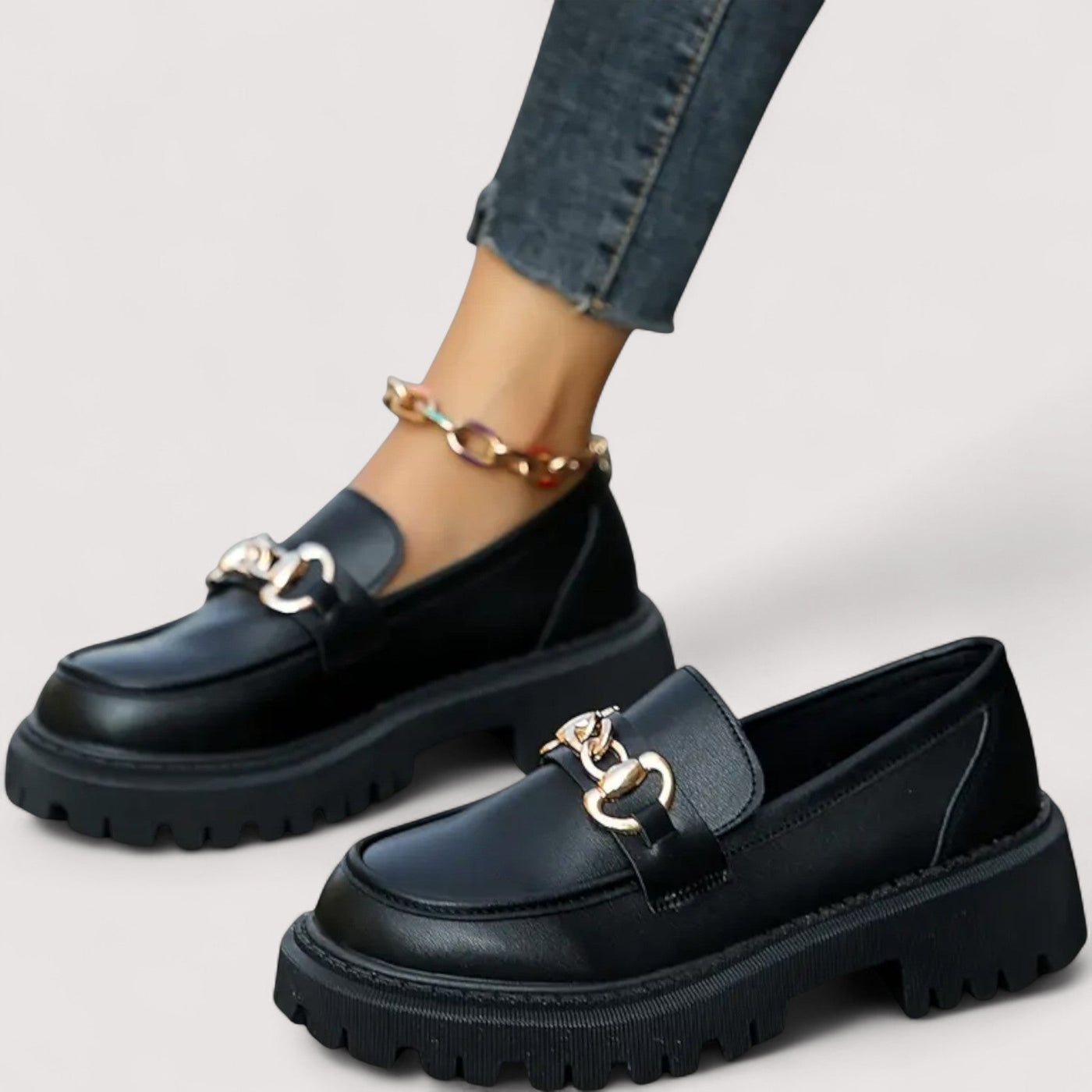 Eloise - Whisper Love Loafer