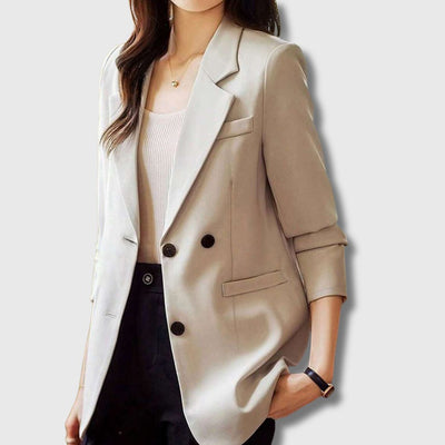 Estelle - Women's Chic Blazer Limited Edition