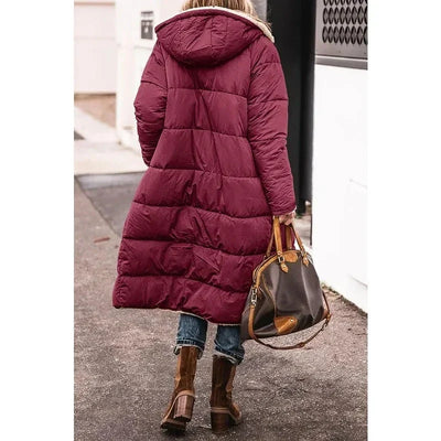 Joelle - Double Wear Winter Coat