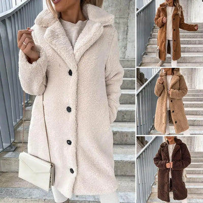Maren - Coat