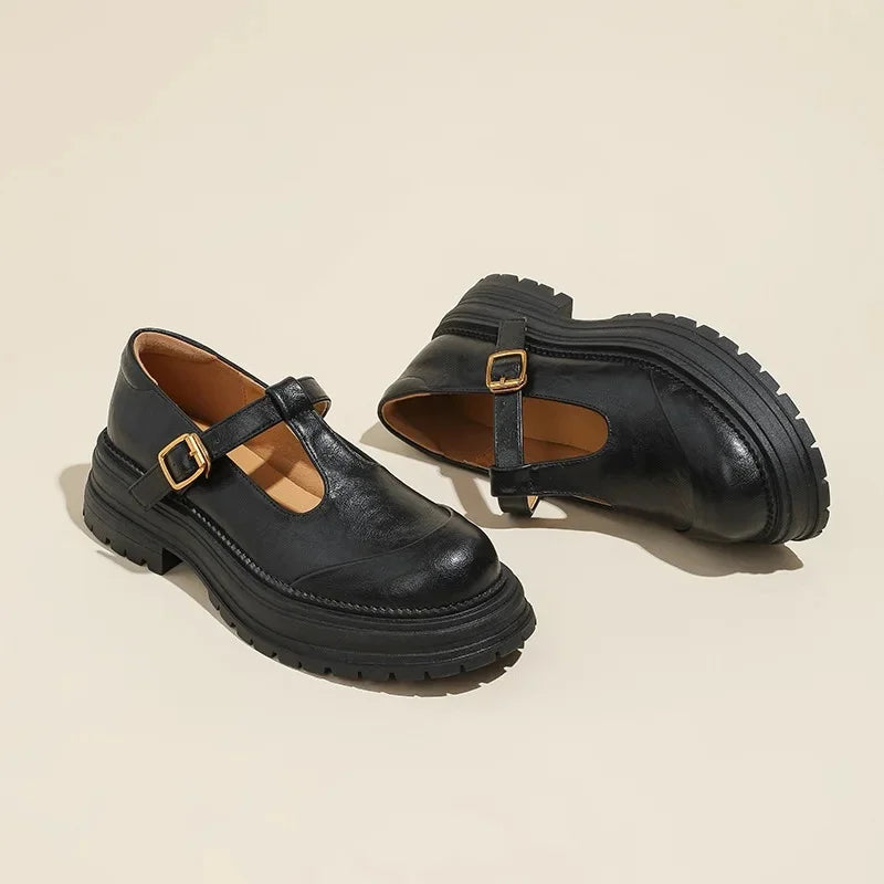 Scarlett - Whispers Of Love Loafers