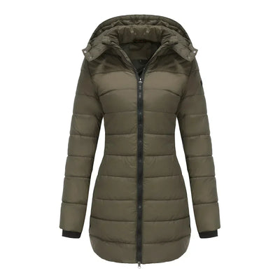 Gracelyn - Women's Chic Winter Jacket