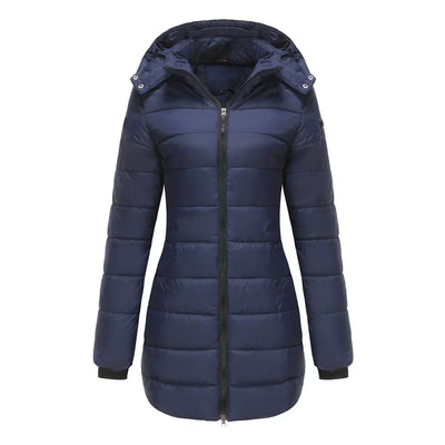 Gracelyn - Women's Chic Winter Jacket