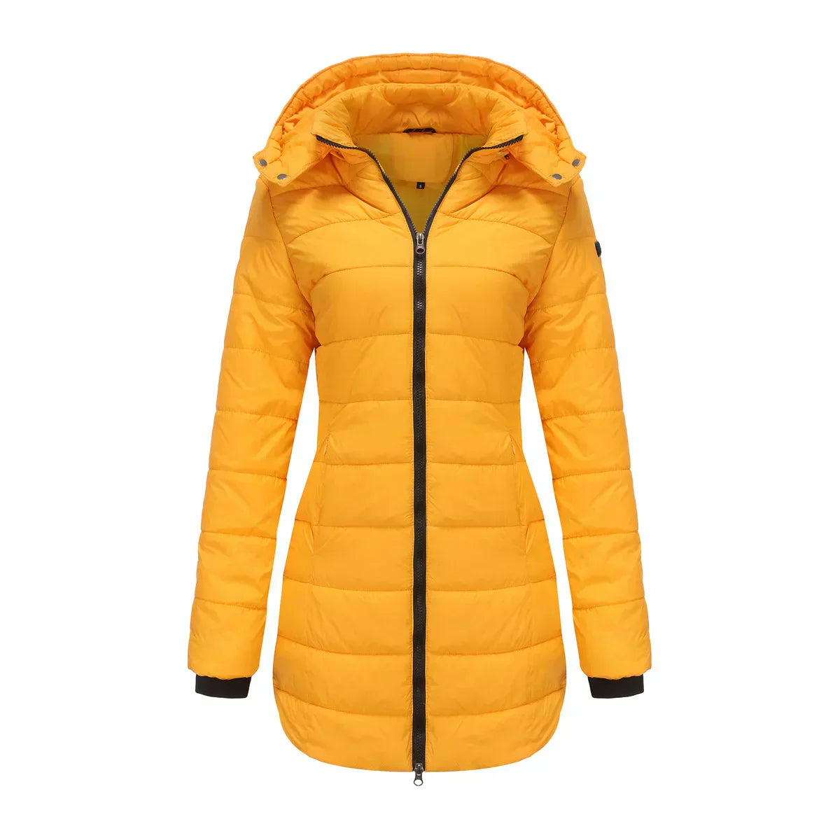 Gracelyn - Women's Chic Winter Jacket