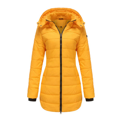 Gracelyn - Women's Chic Winter Jacket