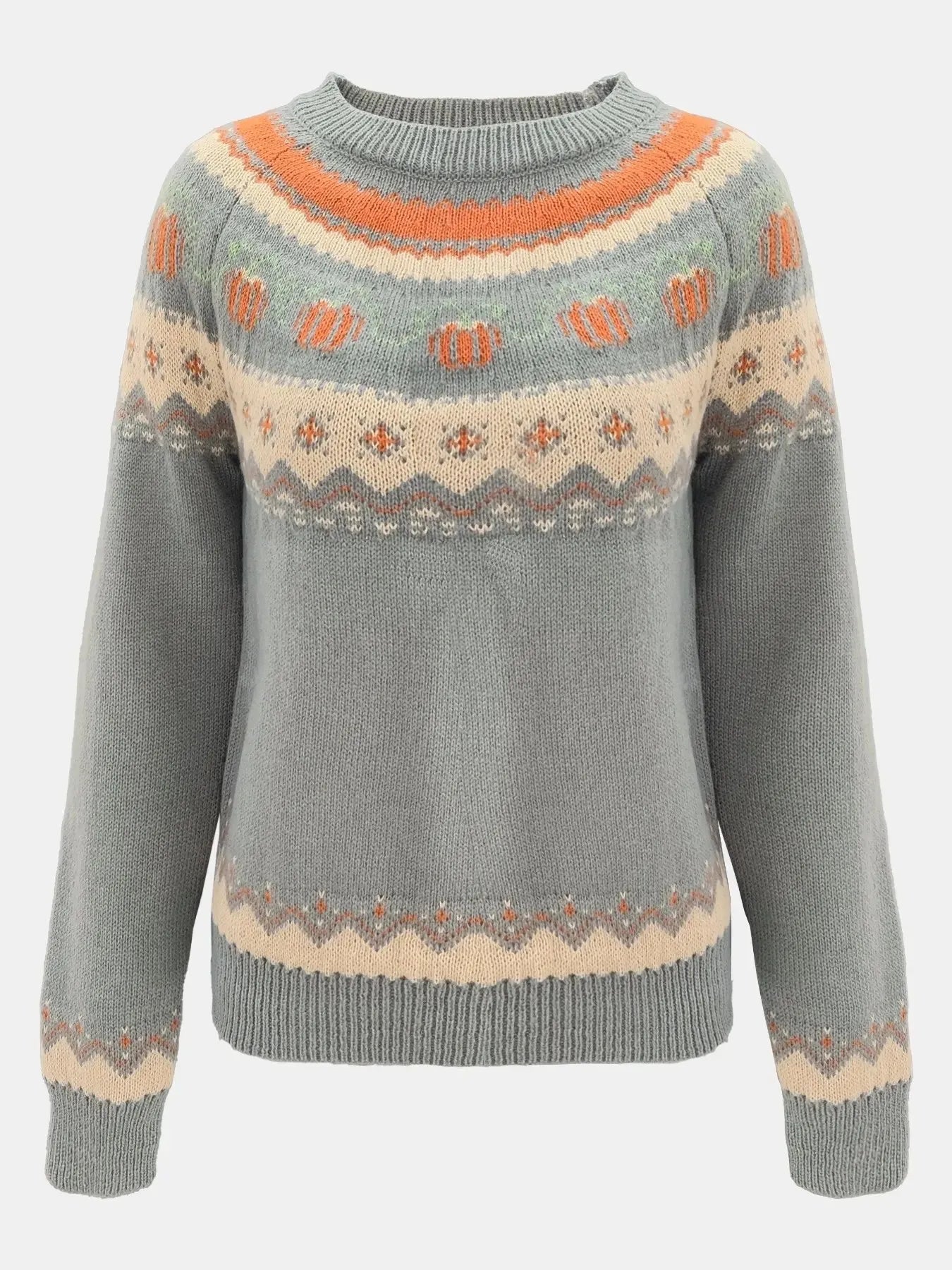 Marion | Comfortable Icelandic Sweater