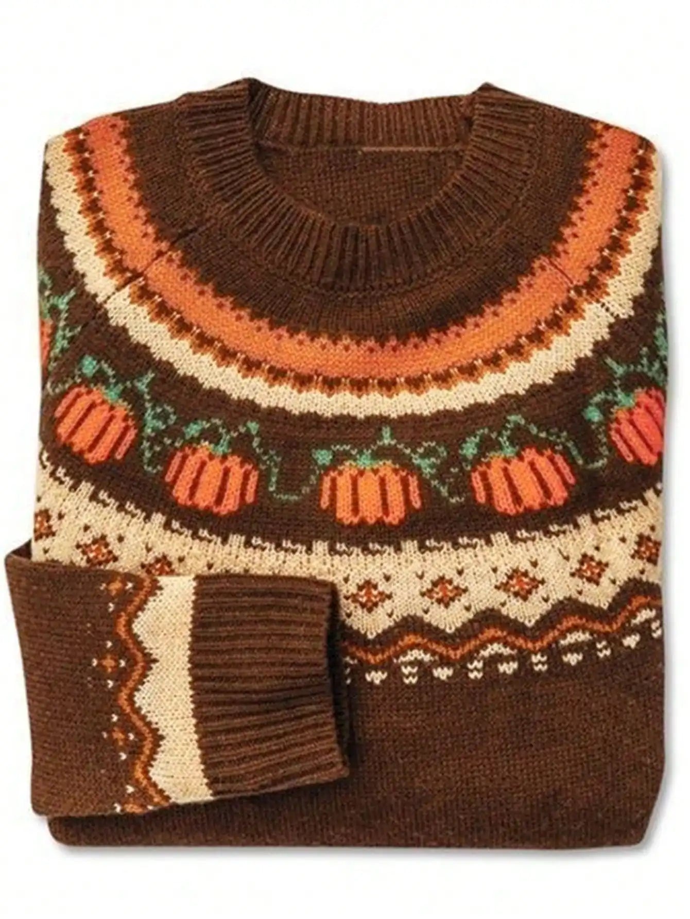 Marion | Comfortable Icelandic Sweater