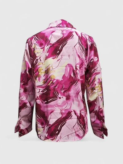 VIRELLAYNE – ELEGANT BLOUSE