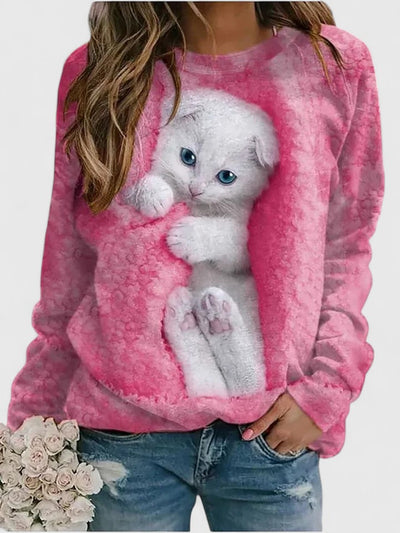 Vaya – Comfortable Sweatshirt