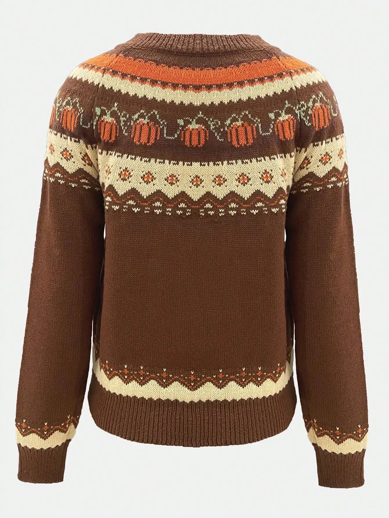 Marion | Comfortable Icelandic Sweater