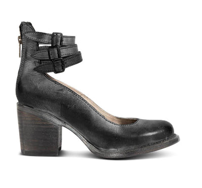Eliza Comfortable and elegant ankle boots