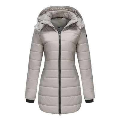 Gracelyn - Women's Chic Winter Jacket