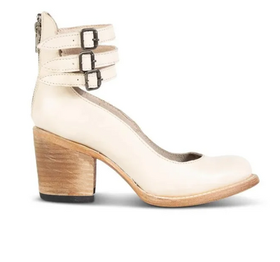 Eliza Comfortable and elegant ankle boots