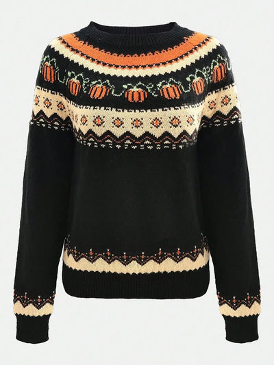 Marion | Comfortable Icelandic Sweater