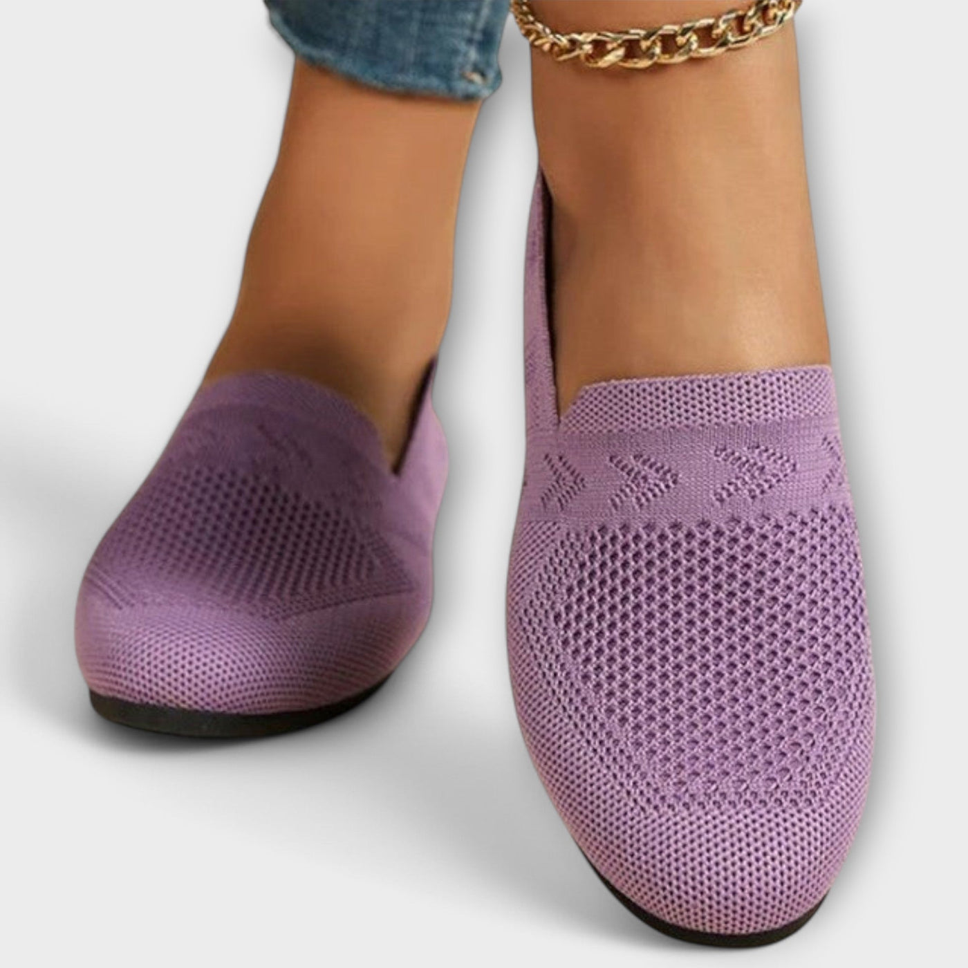 Jasz - Orthopedic Loafers