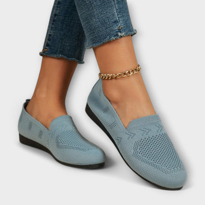 Jasz - Orthopedic Loafers
