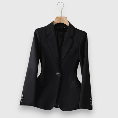 Alba – Women's Blazer