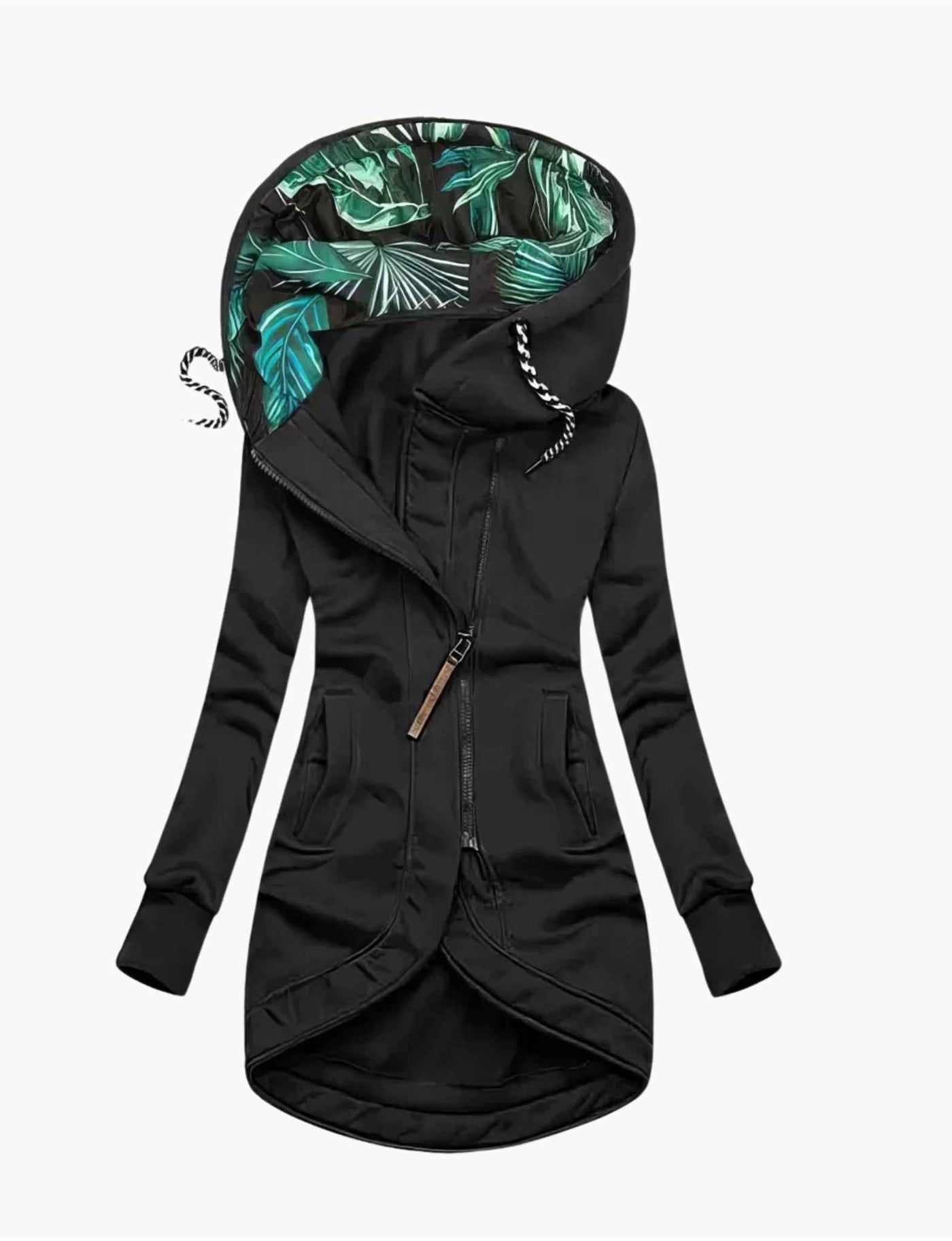 Katie - Waterproof Winter Jacket