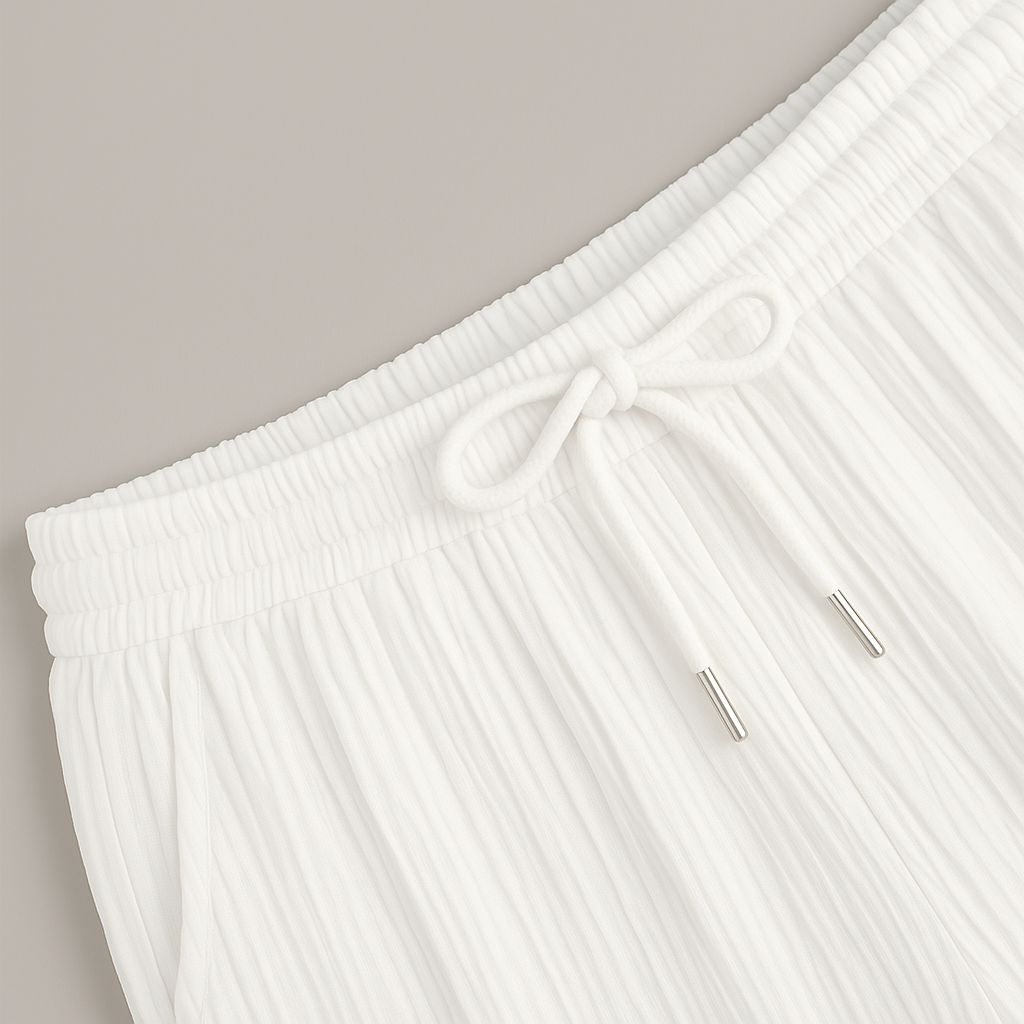 Fiora – Relaxed Linen Two Piece Set