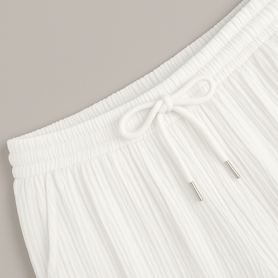 Fiora – Relaxed Linen Two Piece Set