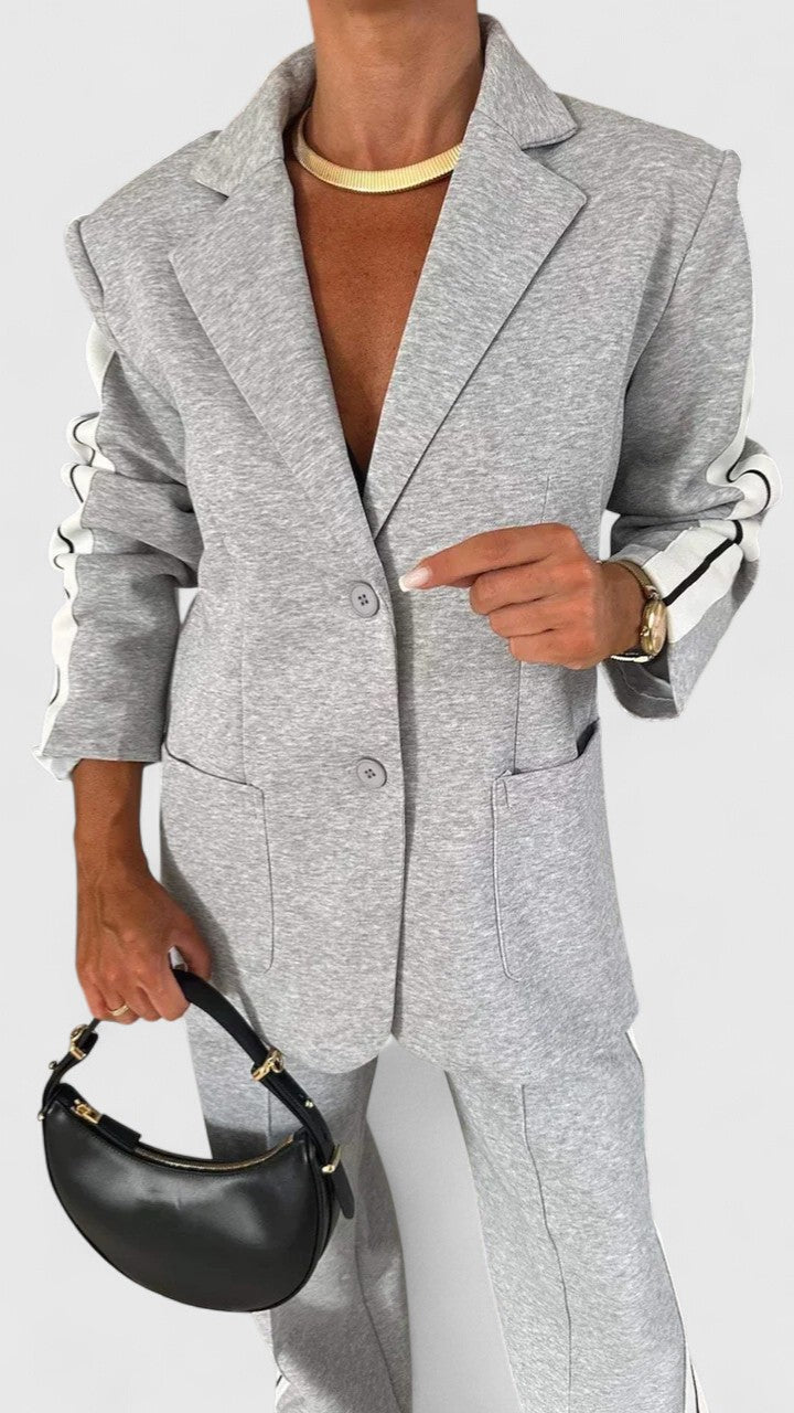 Renesmae - Sophisticated Long Sleeve Set