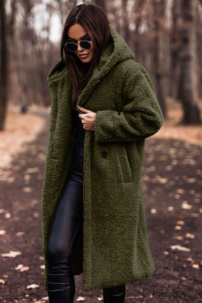 Emily - Classic Winter Coat