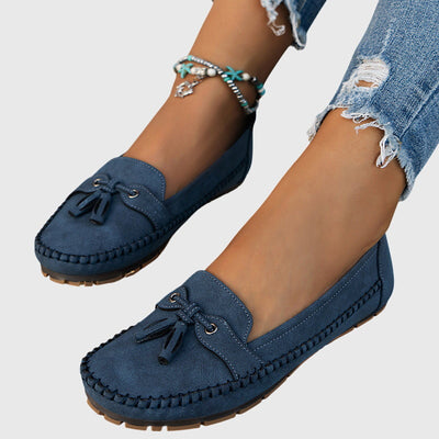 Marcelle - Comfortable Loafers