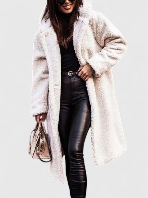 Brionyssa - Elegant Jacket