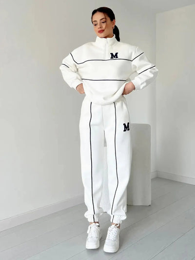 ZENYRA – COMFORTABLE, STYLISH & RELAXED