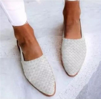 Arlene - Orthopedic shoes with classic comfort