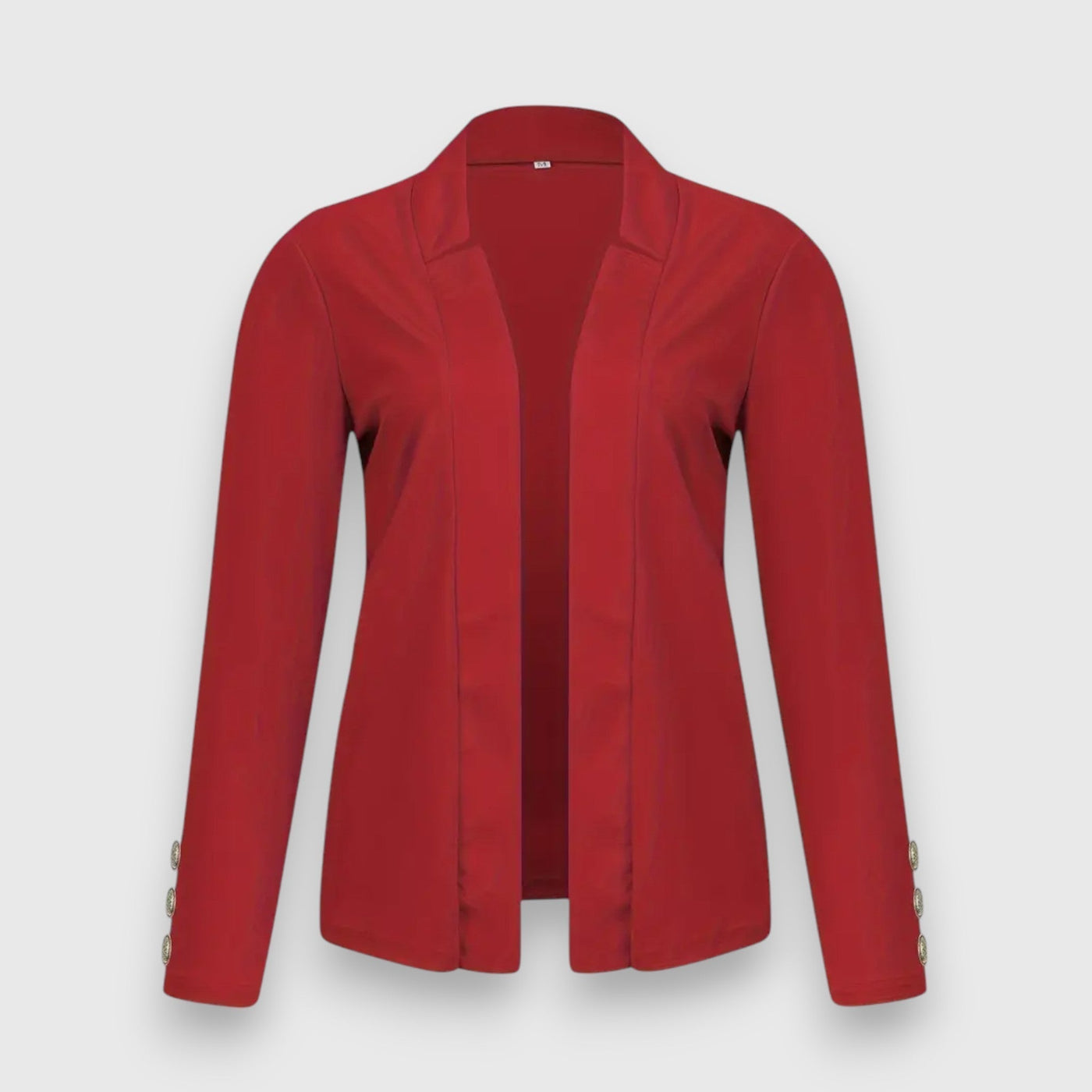 Aria – Modern Blazer for Women