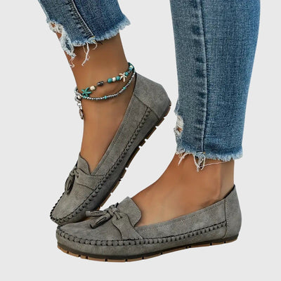 Marcelle - Comfortable Loafers