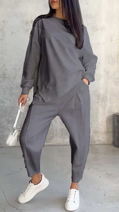 Isabella - Casual & Stylish Summer Set