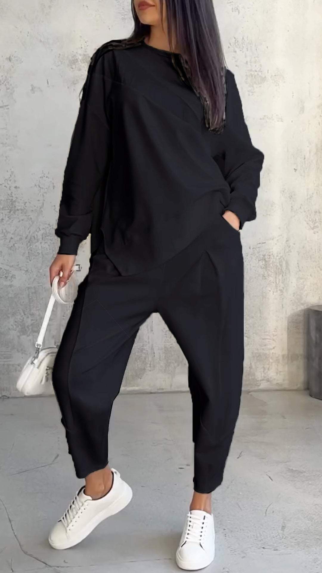 Isabella - Casual & Stylish Summer Set