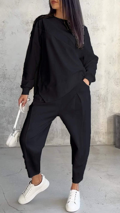 Isabella - Casual & Stylish Summer Set