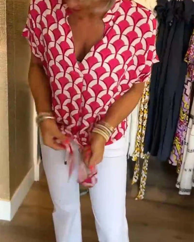 STELLA – WOMEN’S SUMMER TOP